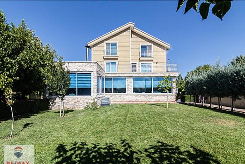 Ankara, Kahramankazan, Yıldırımbeyazıt 7+1