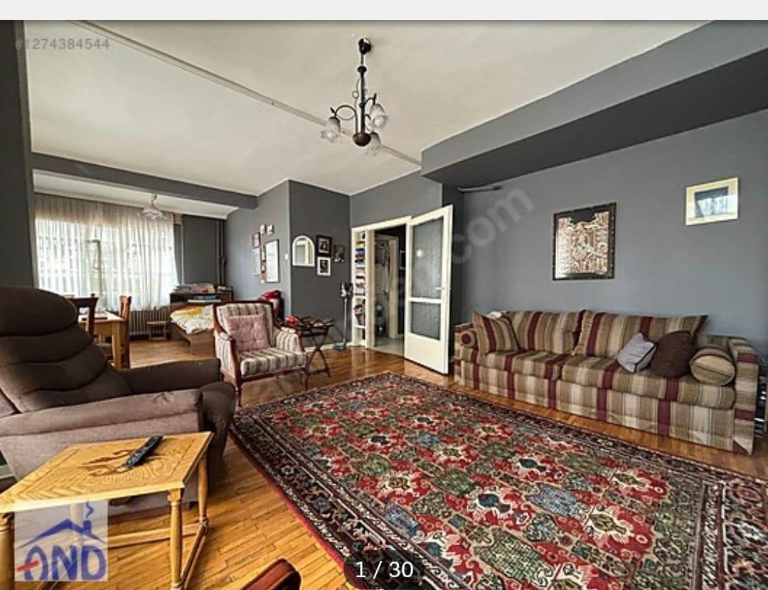 Ankara, Çankaya, Ayrancı 3+1