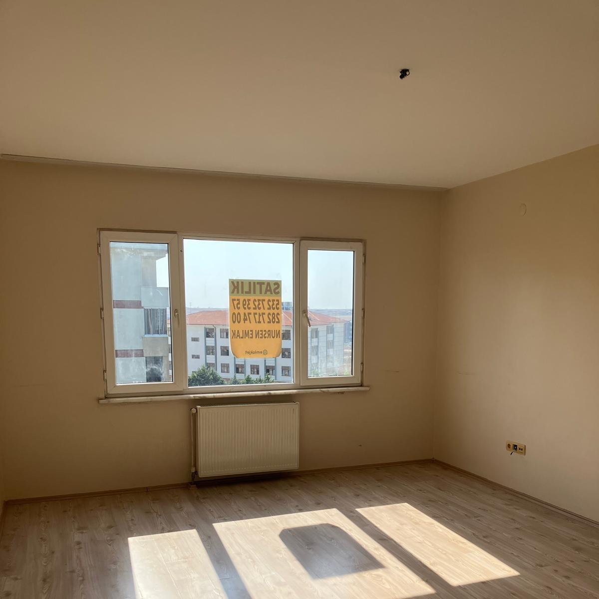 Tekirdağ, Kapaklı, Yıldızkent 3+1