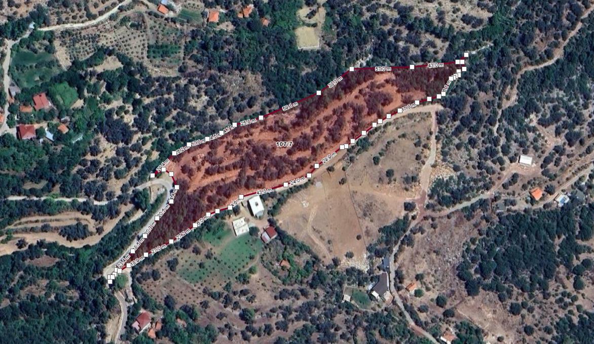 Muğla, Fethiye, Çenger