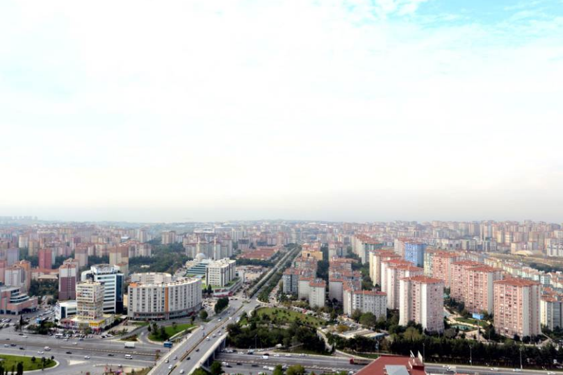 Beylikdüzü‘nde satılık dairelerin metrekare fiyatı 2.600 TL,&nbsp;ortalama fiyat 303.000 TL