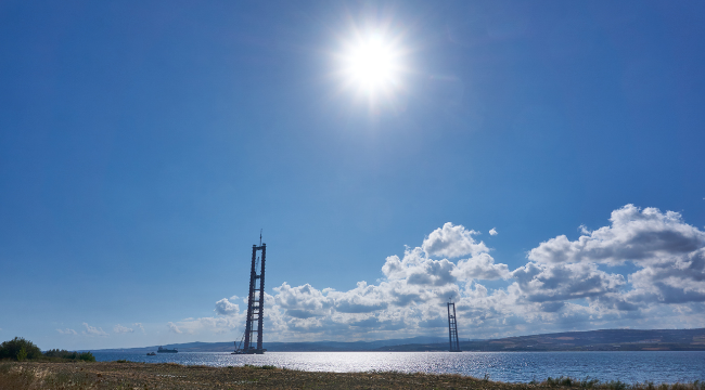 Çanakkale’de konut fiyatları son bir yılda %51, konut imarlı arsa fiyatları ise %107 arttı 