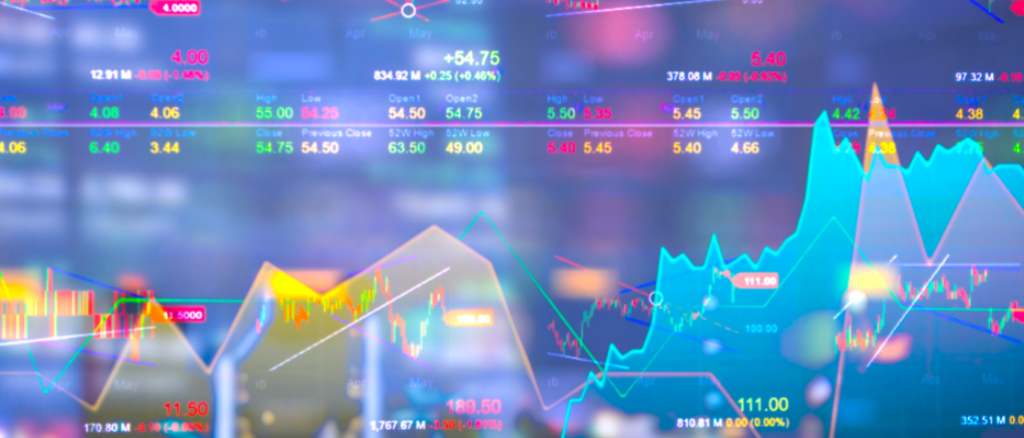 May 2017 Trends in the Economy