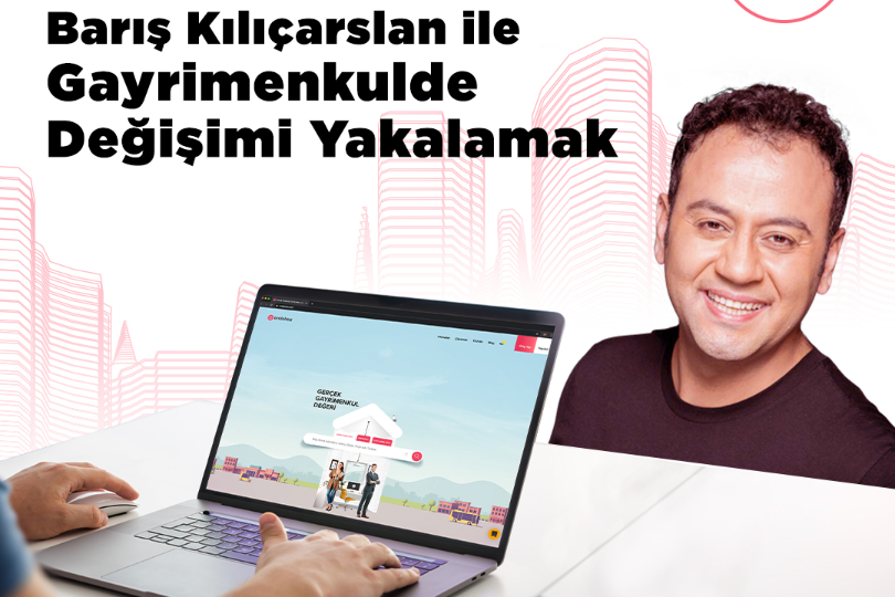 Endeksa sponsorluğunda yeni eğitim: Gayrimenkulde Değişimi Yakalamak