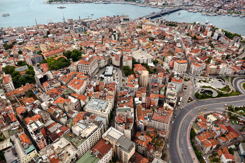 What changes will the Istanbul zoning regulation bring?