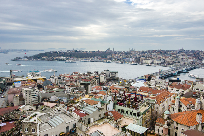 İstanbul’da en çok konut satışı yapılan 5 ilçedeki yatırım bölgeleri açıklandı 