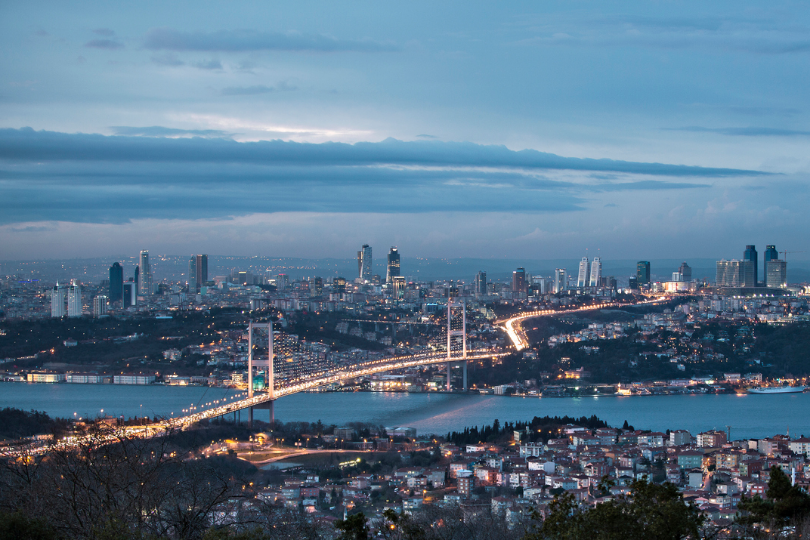 İstanbul'un konut fiyatları en yüksek ve en düşük ilçeleri