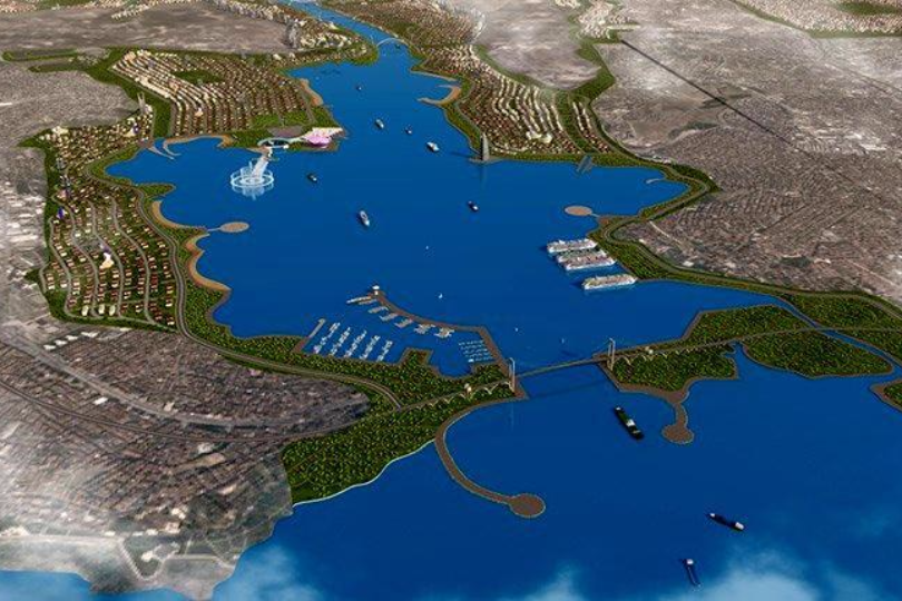 Kanal İstanbul dört ilçede gayrimenkul fiyatlarını artıracak