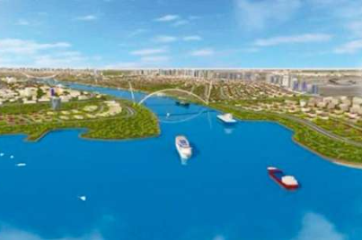 Kanal İstanbul en çok Arnavutköy  ve Başakşehir’i değerlendirdi