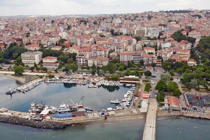 Tekirdağ‘da konut fiyatları son 4 yılda %57 arttı 