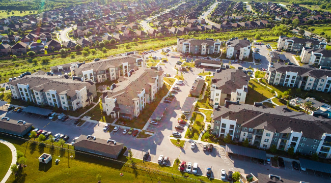 Total housing sales volume in Turkey in July was TL 73.5 Billion
