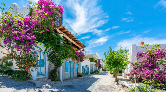 Housing sales prices increased on average 34% in Turkey and 58% in summer areas