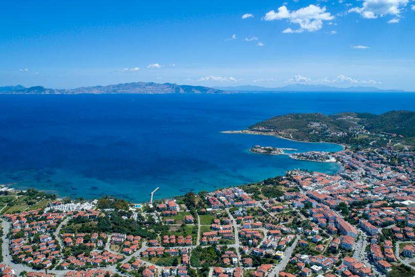 Türkiye’de en yüksek konut kirası 1.573 TL  ile Muğla’da 