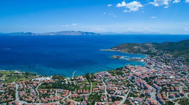 Yazlık bölgelerdeki yıllık değer artışı %68’leri buldu 