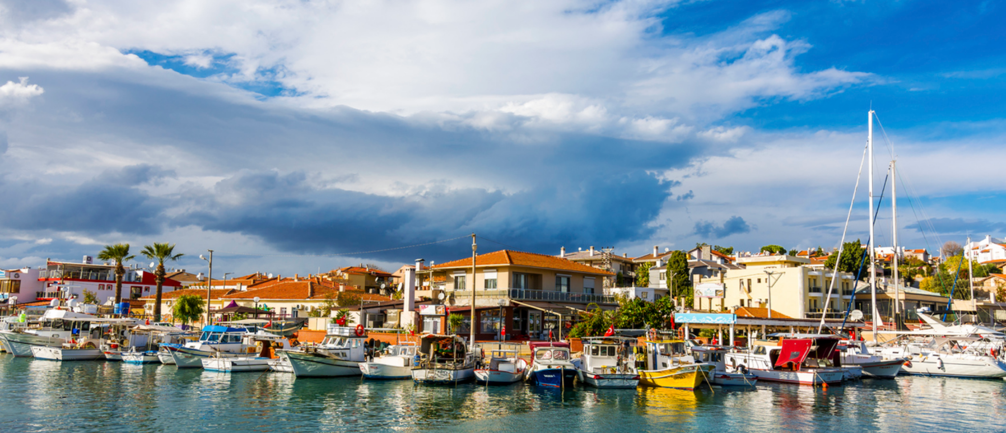 Summer house prices have passed housing prices in large cities Endeksa